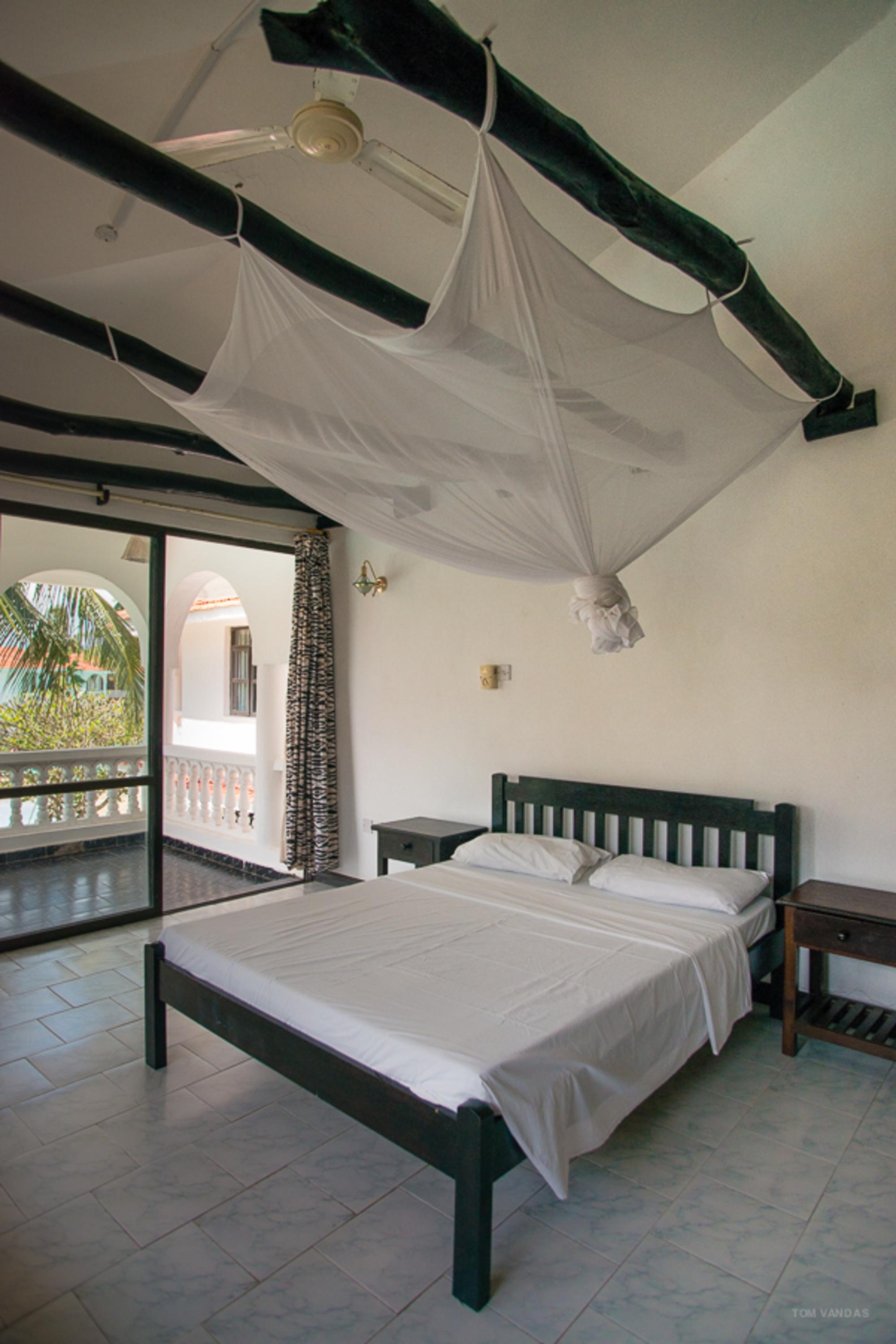 Bahari Dhow Beach Villas Diani Beach Dış mekan fotoğraf