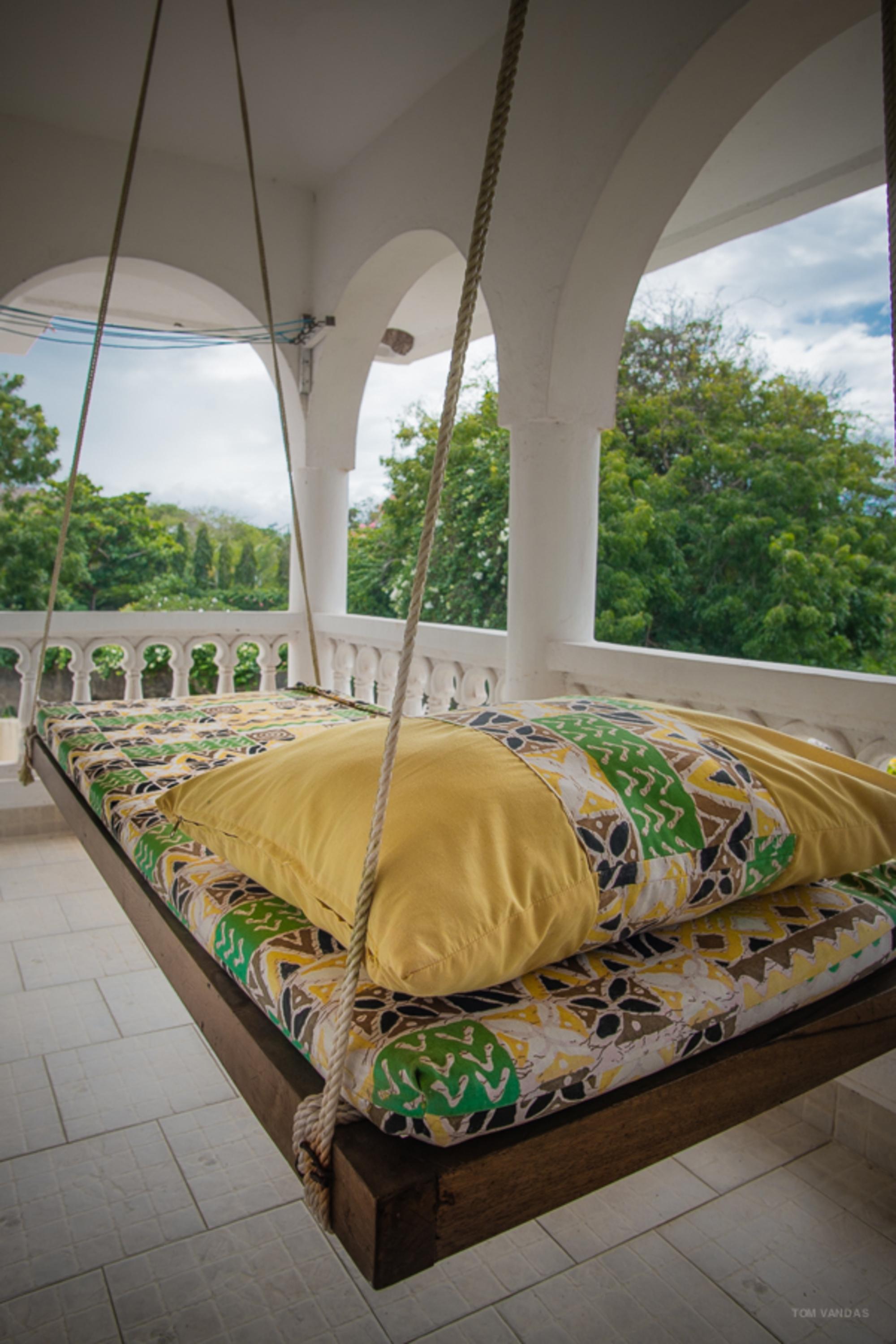Bahari Dhow Beach Villas Diani Beach Dış mekan fotoğraf